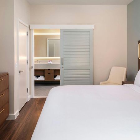 Marriott Vacation Club, Waikiki Ξενοδοχείο Χονολουλού Εξωτερικό φωτογραφία