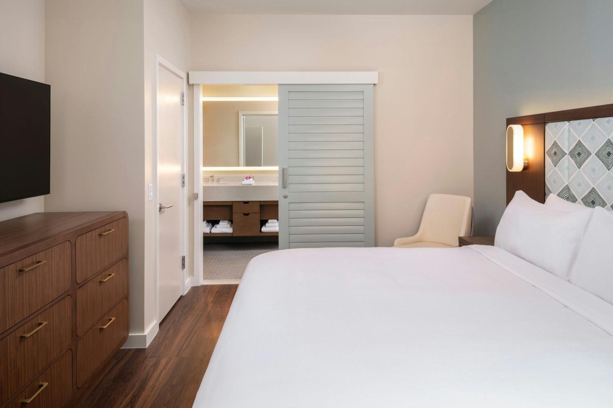 Marriott Vacation Club, Waikiki Ξενοδοχείο Χονολουλού Εξωτερικό φωτογραφία