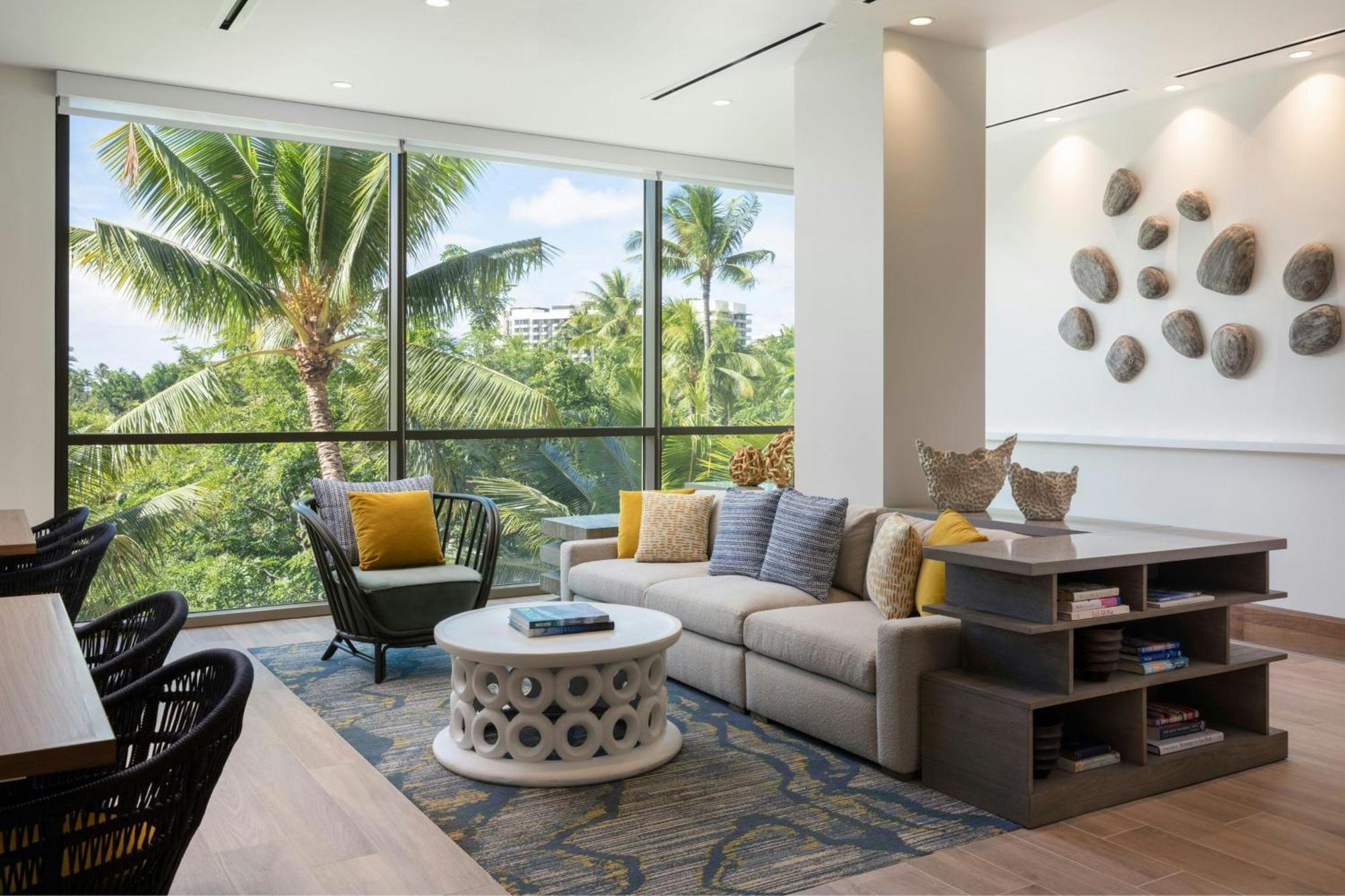 Marriott Vacation Club, Waikiki Ξενοδοχείο Χονολουλού Εξωτερικό φωτογραφία
