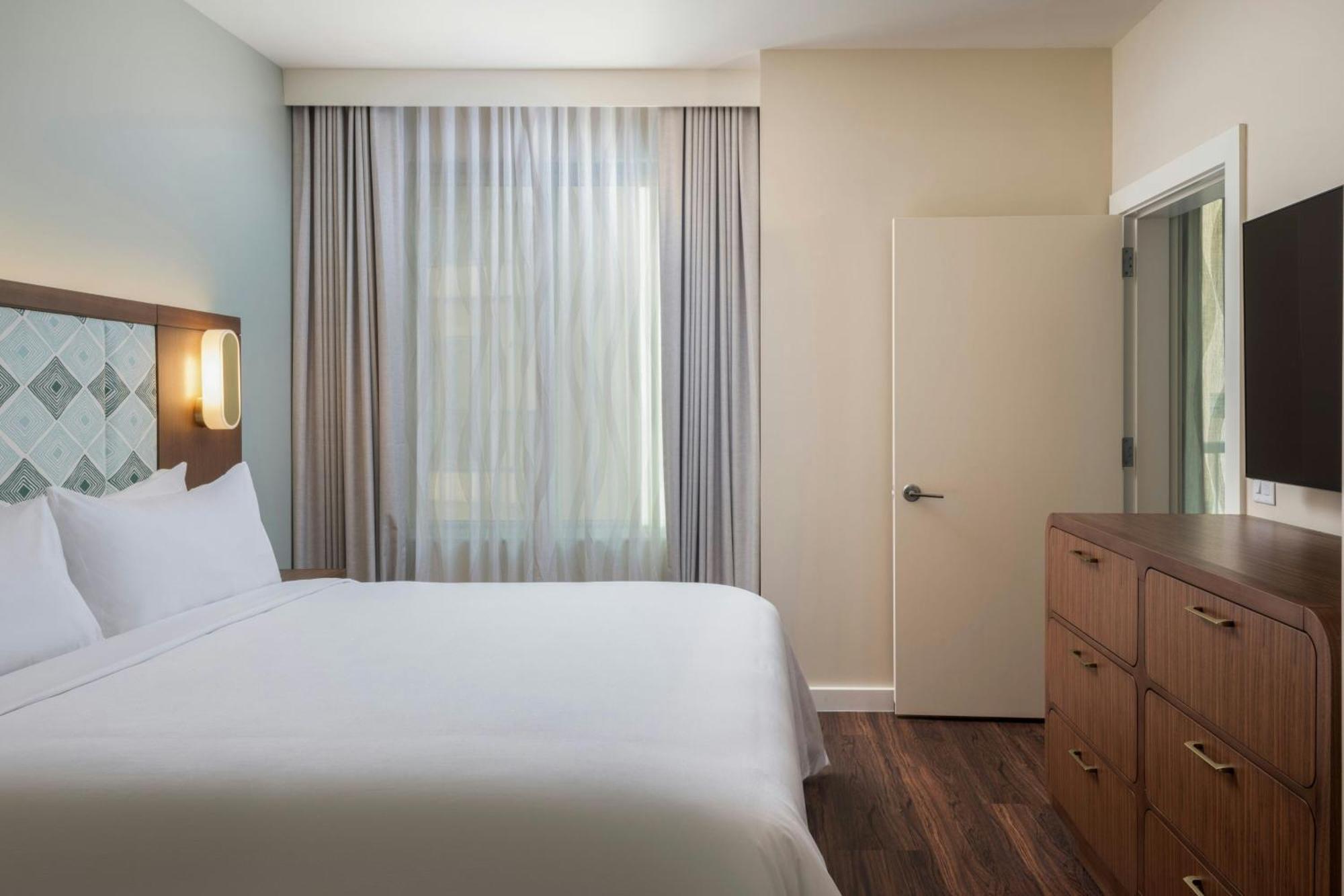 Marriott Vacation Club, Waikiki Ξενοδοχείο Χονολουλού Εξωτερικό φωτογραφία