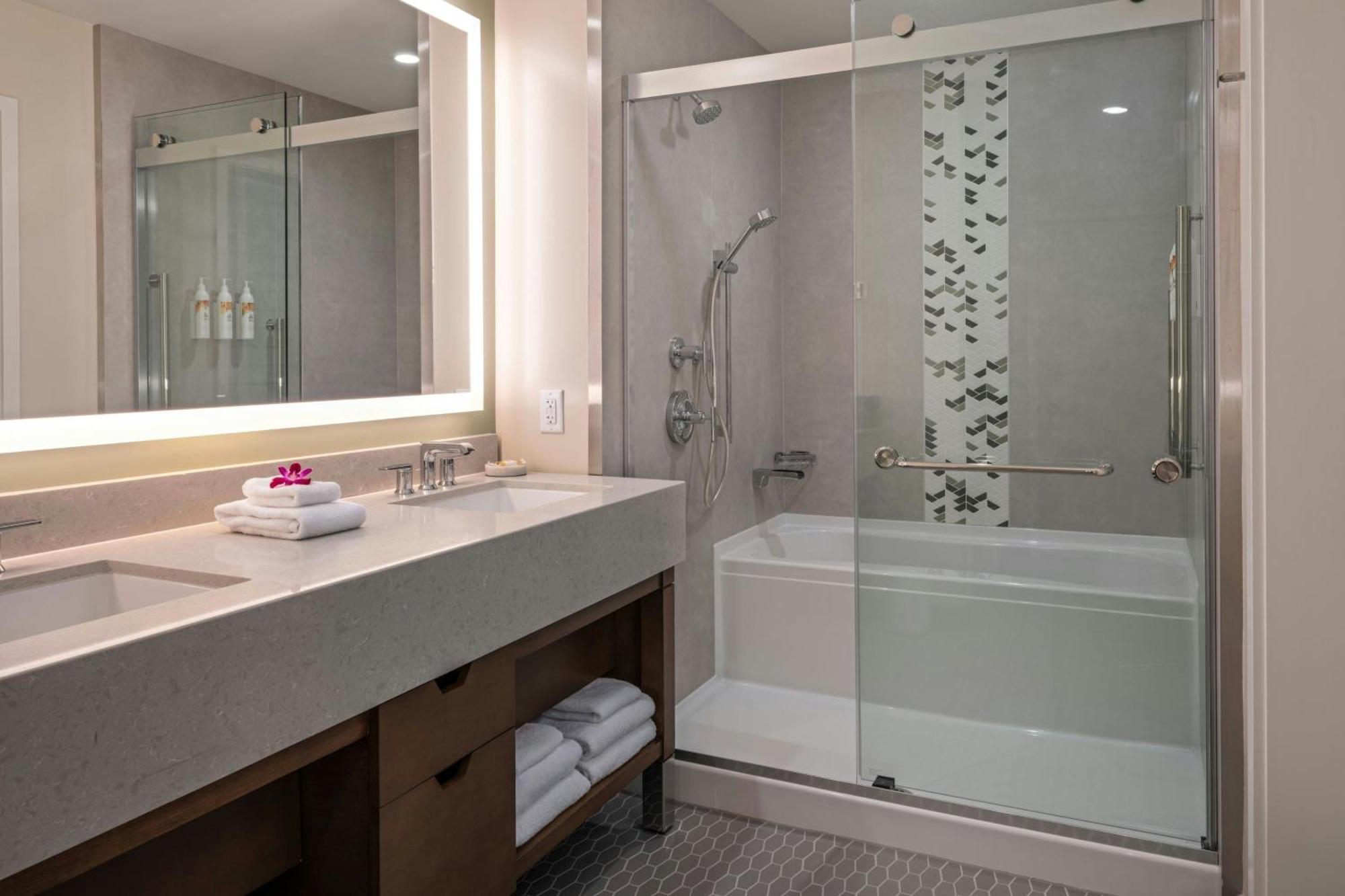 Marriott Vacation Club, Waikiki Ξενοδοχείο Χονολουλού Εξωτερικό φωτογραφία