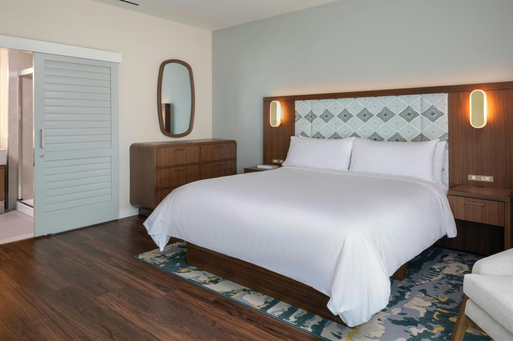 Marriott Vacation Club, Waikiki Ξενοδοχείο Χονολουλού Εξωτερικό φωτογραφία