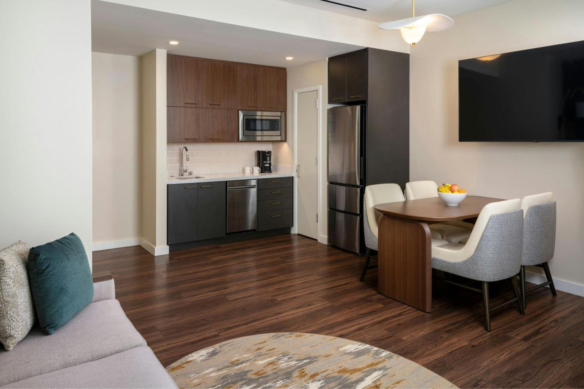 Marriott Vacation Club, Waikiki Ξενοδοχείο Χονολουλού Εξωτερικό φωτογραφία
