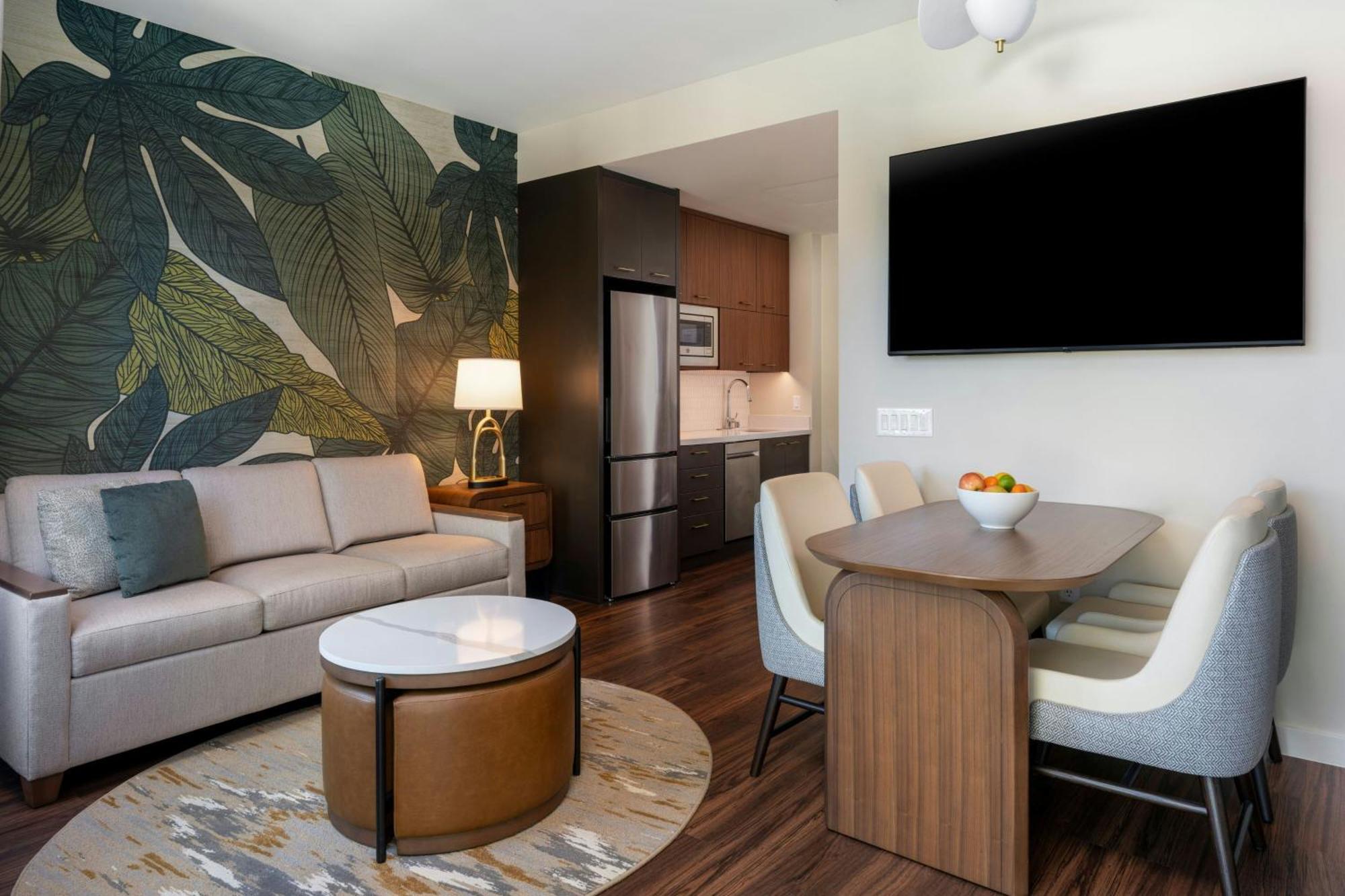 Marriott Vacation Club, Waikiki Ξενοδοχείο Χονολουλού Εξωτερικό φωτογραφία