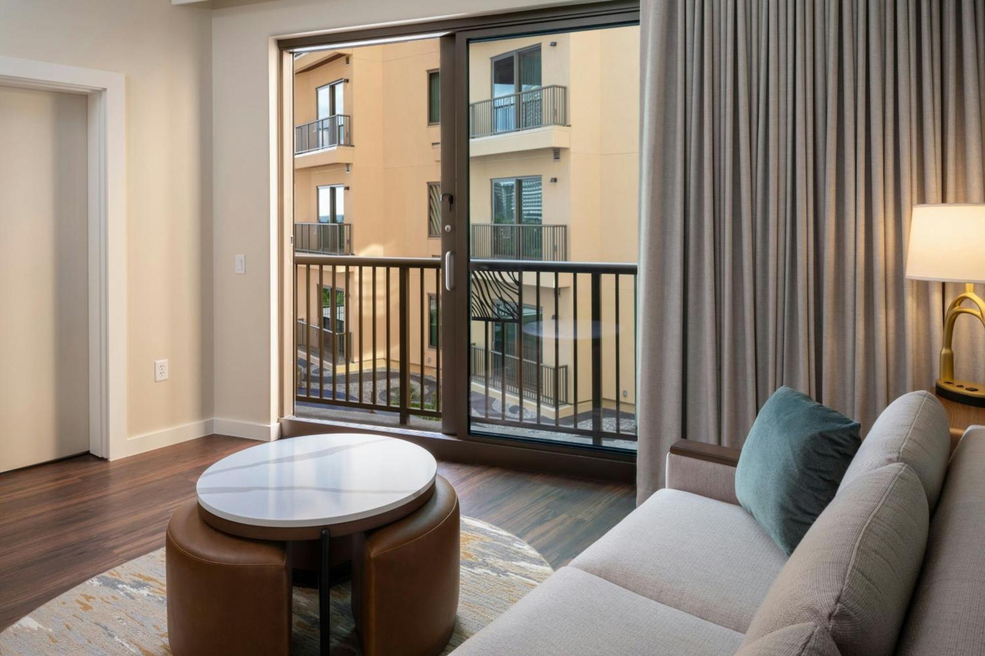 Marriott Vacation Club, Waikiki Ξενοδοχείο Χονολουλού Εξωτερικό φωτογραφία