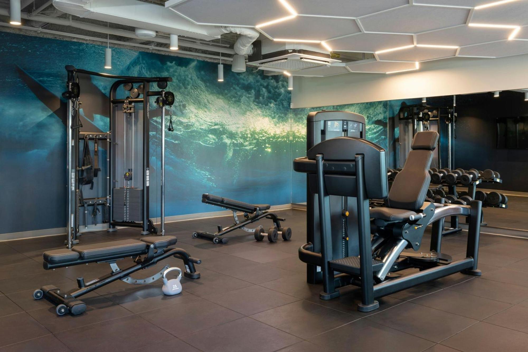 Marriott Vacation Club, Waikiki Ξενοδοχείο Χονολουλού Εξωτερικό φωτογραφία