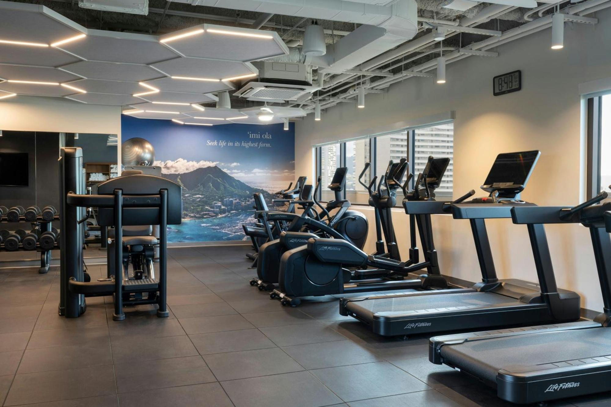 Marriott Vacation Club, Waikiki Ξενοδοχείο Χονολουλού Εξωτερικό φωτογραφία